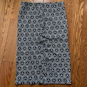 NWT Joe Fresh - Pencil Skirt